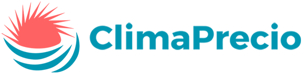 ClimaPrecio